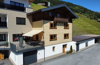 Foto 1 - Appartamento con 7 camere da letto a Kappl con giardino e terrazza