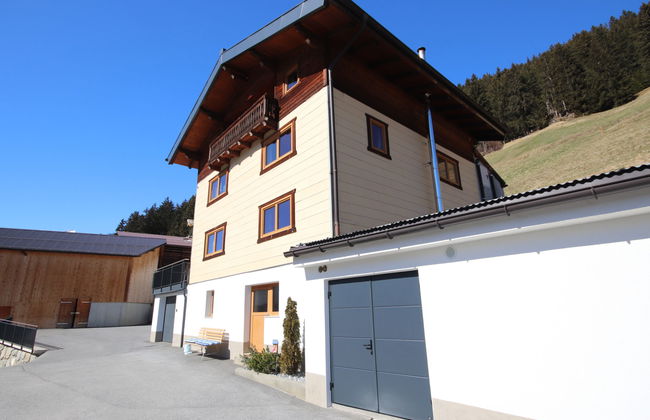 Apartamento de 7 quartos em Kappl com terraço - Foto 20