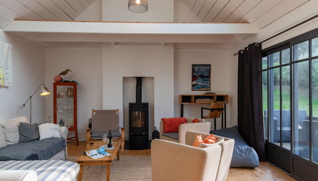 Haus mit 3 Schlafzimmern in Plounéour-Brignogan-plages mit garten und terrasse - Foto 2