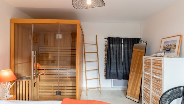 Haus mit 3 Schlafzimmern in Plounéour-Brignogan-plages mit garten und terrasse - Foto 5
