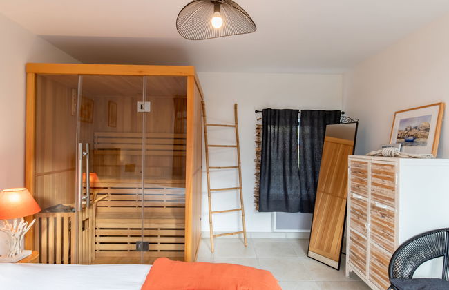 Haus mit 3 Schlafzimmern in Plounéour-Brignogan-plages mit garten und terrasse - Foto 5