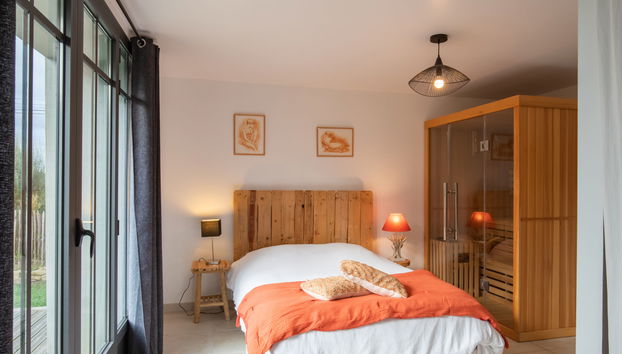Haus mit 3 Schlafzimmern in Plounéour-Brignogan-plages mit garten und terrasse - Foto 4