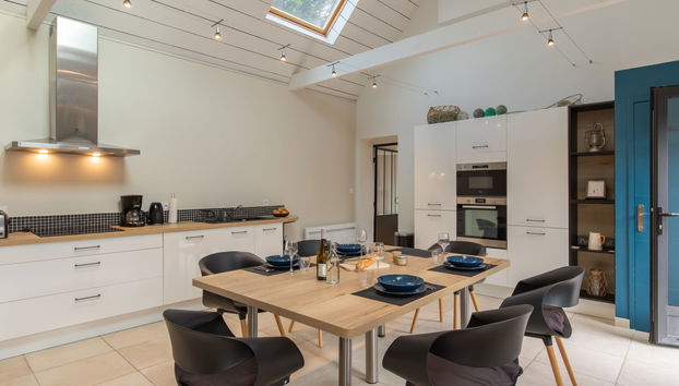 Haus mit 3 Schlafzimmern in Plounéour-Brignogan-plages mit garten und terrasse - Foto 3