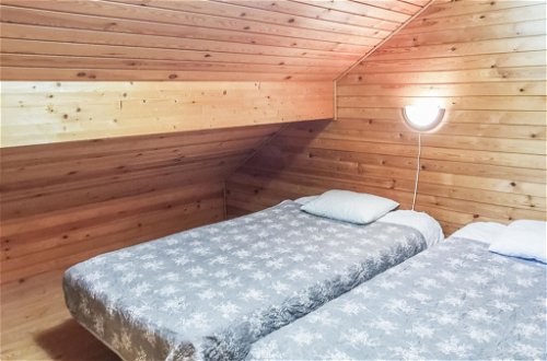 Foto 10 - Haus mit 3 Schlafzimmern in Kittilä mit sauna und blick auf die berge