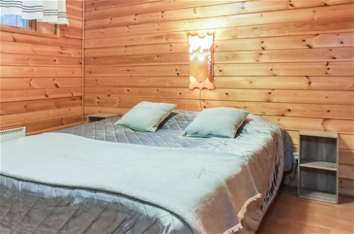 Foto 9 - Haus mit 3 Schlafzimmern in Kittilä mit sauna und blick auf die berge