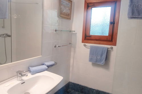 Foto 30 - Casa con 4 camere da letto a Jávea con piscina privata e giardino