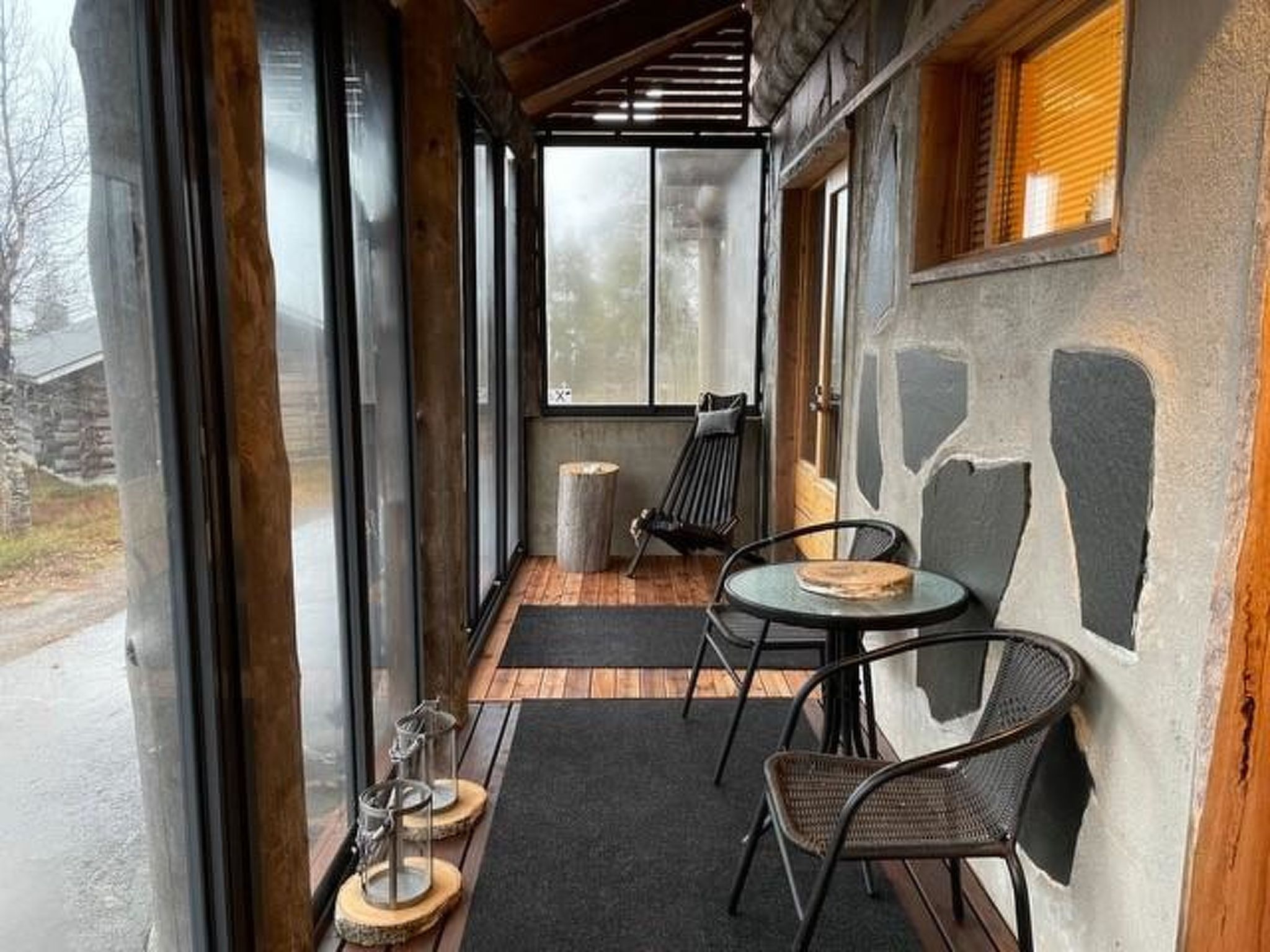 Photo 28 - Maison de 4 chambres à Kuusamo avec sauna et vues sur la montagne