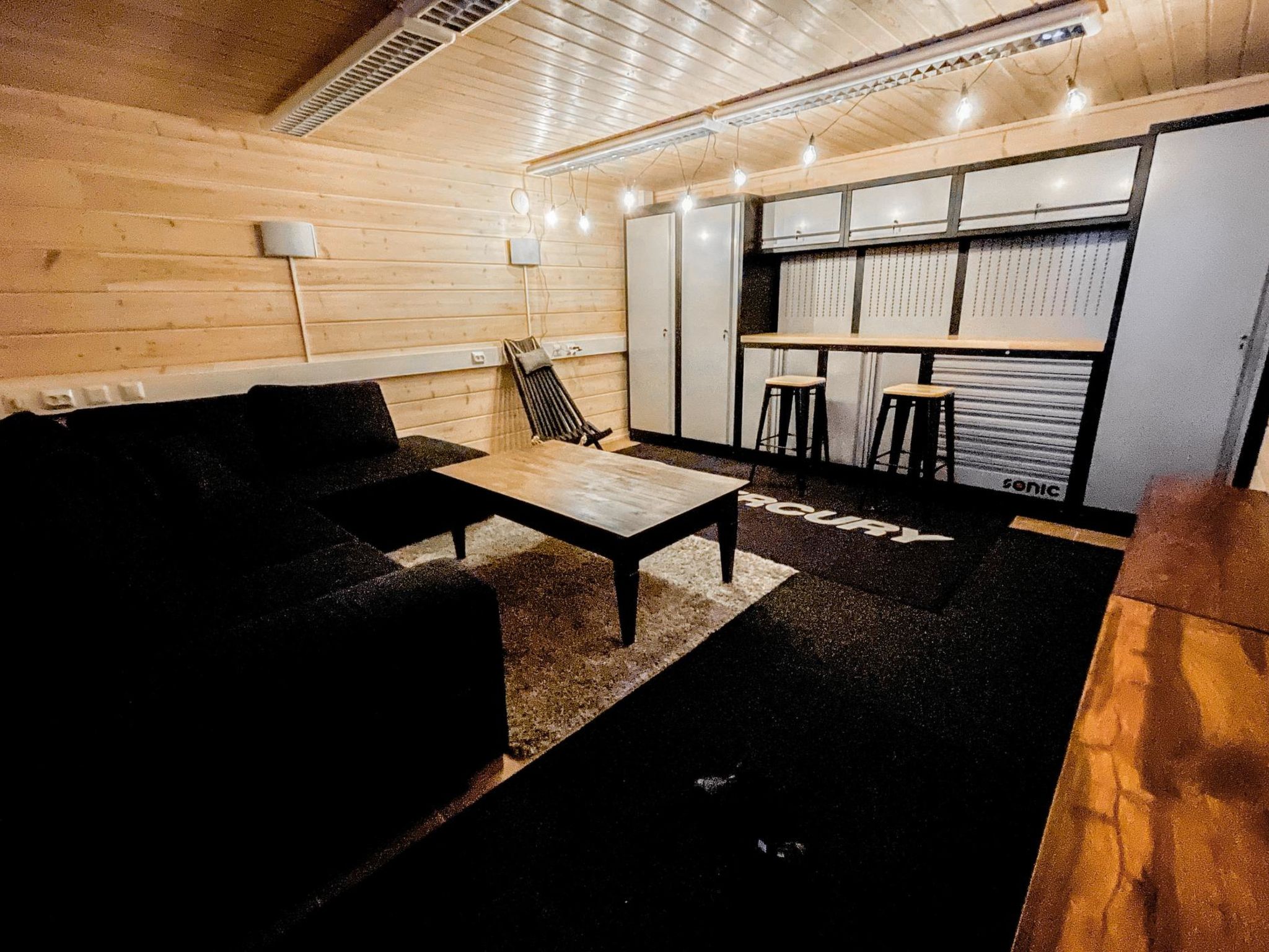 Foto 32 - Casa de 4 quartos em Kuusamo com sauna e vista para a montanha