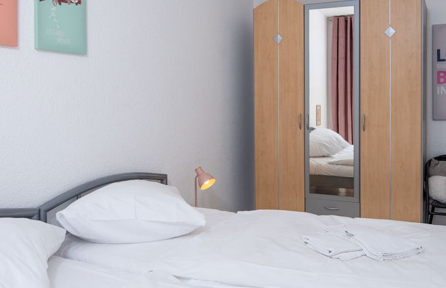 Apartamento de 3 quartos em Norden com jardim e terraço - Foto 16