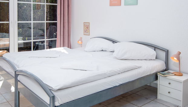 Apartment mit 3 Schlafzimmern in Norden mit garten und terrasse - Foto 5