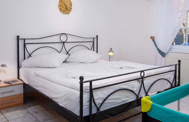Apartamento de 3 quartos em Norden com jardim e terraço - Foto 19
