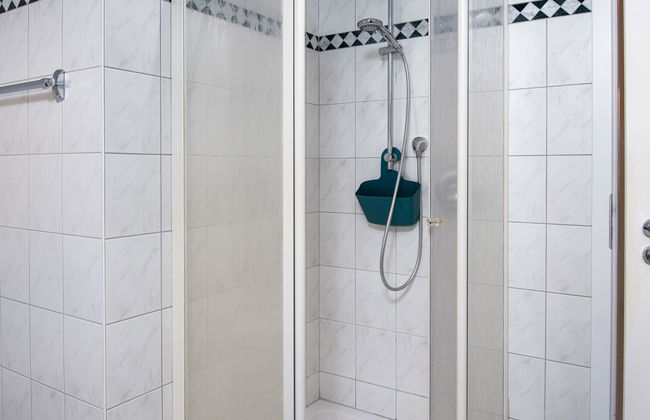 Apartamento de 3 quartos em Norden com jardim e terraço - Foto 24