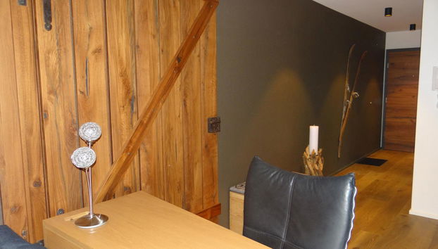 Apartamento de 1 quarto em Engelberg - Foto 4