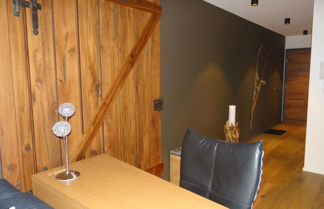 Apartamento de 1 quarto em Engelberg - Foto 4