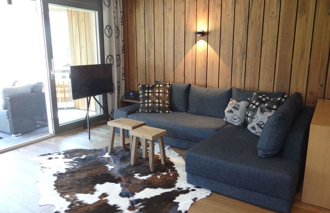 Apartamento de 1 quarto em Engelberg - Foto 6