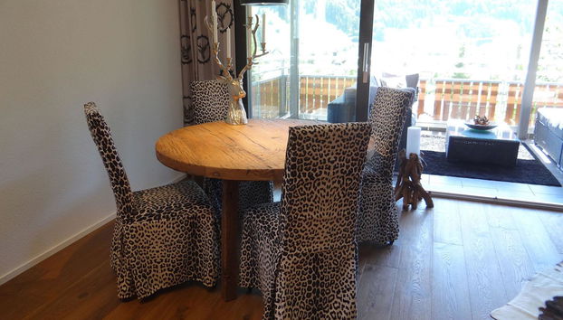 Apartamento de 1 quarto em Engelberg - Foto 5