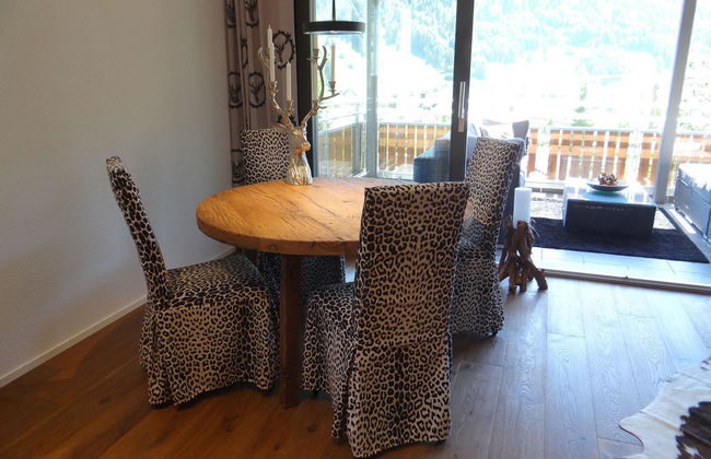 Apartamento de 1 quarto em Engelberg - Foto 5