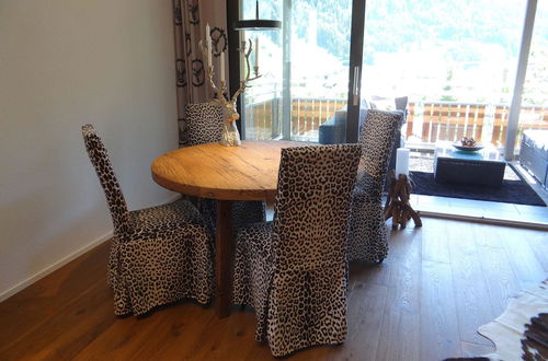 Foto 5 - Apartamento de 1 quarto em Engelberg