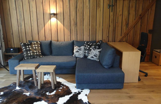 Apartamento de 1 quarto em Engelberg - Foto 7