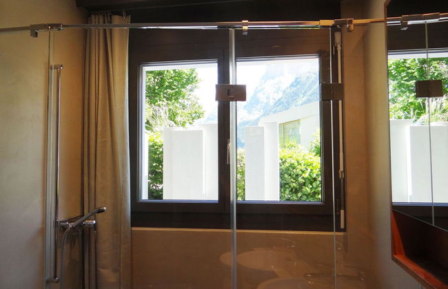 Apartamento de 1 quarto em Engelberg - Foto 16