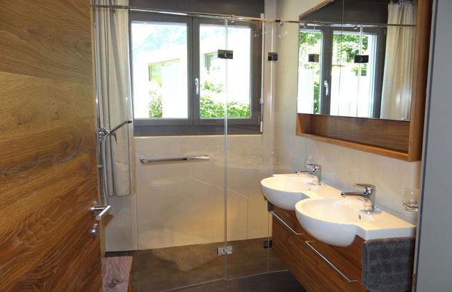 Apartamento de 1 quarto em Engelberg - Foto 17