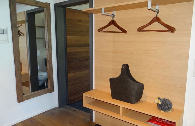 Apartamento de 1 quarto em Engelberg - Foto 18
