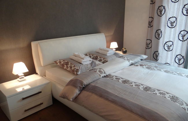 Apartamento de 1 quarto em Engelberg - Foto 12