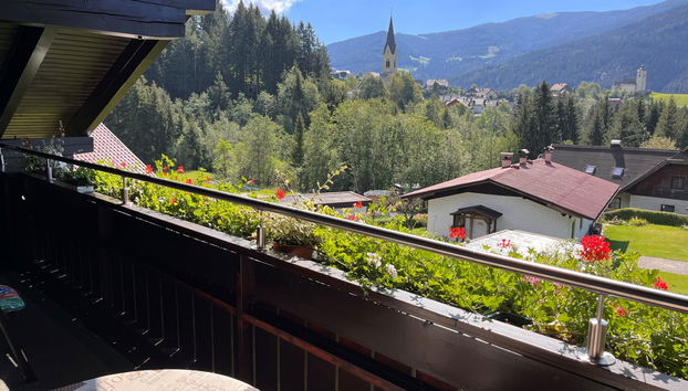 Apartment mit 2 Schlafzimmern in Arriach mit garten - Foto 5