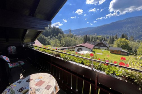 Photo 20 - 1 bedroom Apartment in Arriach with garden
