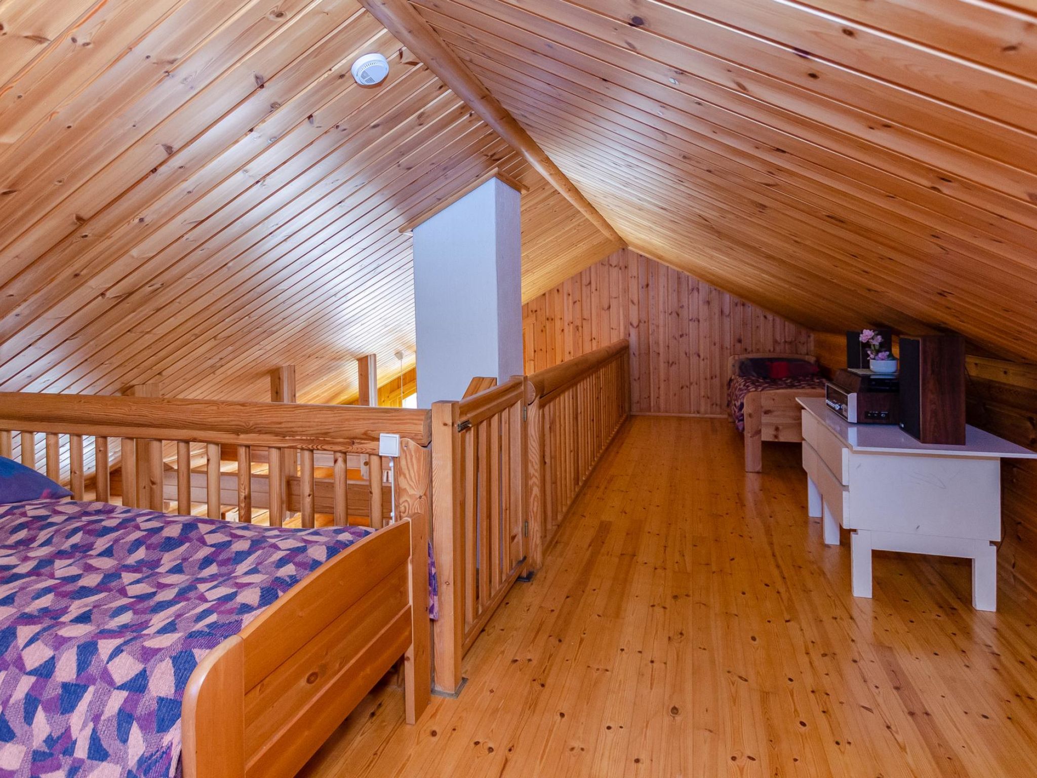 Photo 14 - 2 bedroom House in Lieksa with sauna