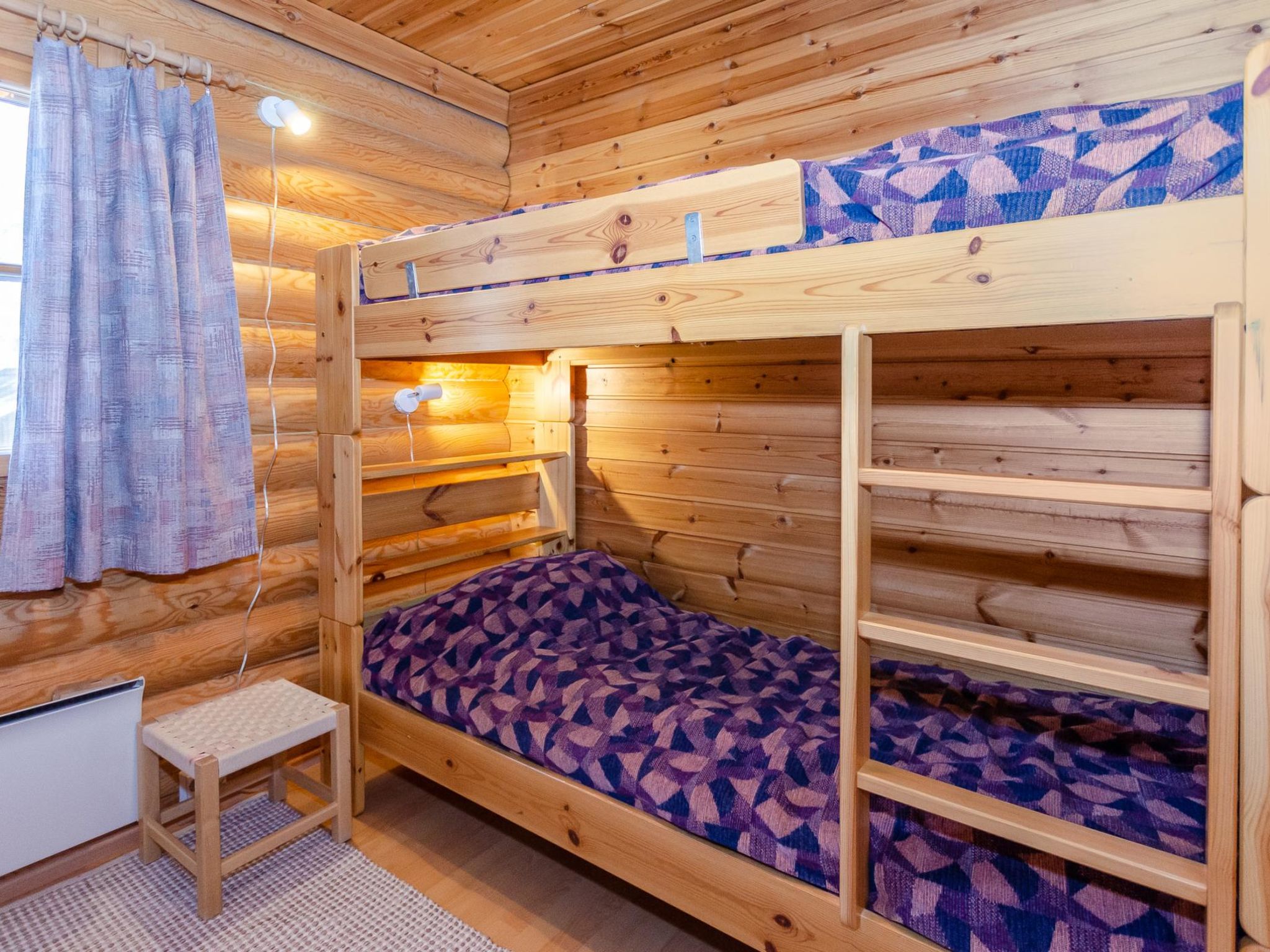 Photo 12 - 2 bedroom House in Lieksa with sauna