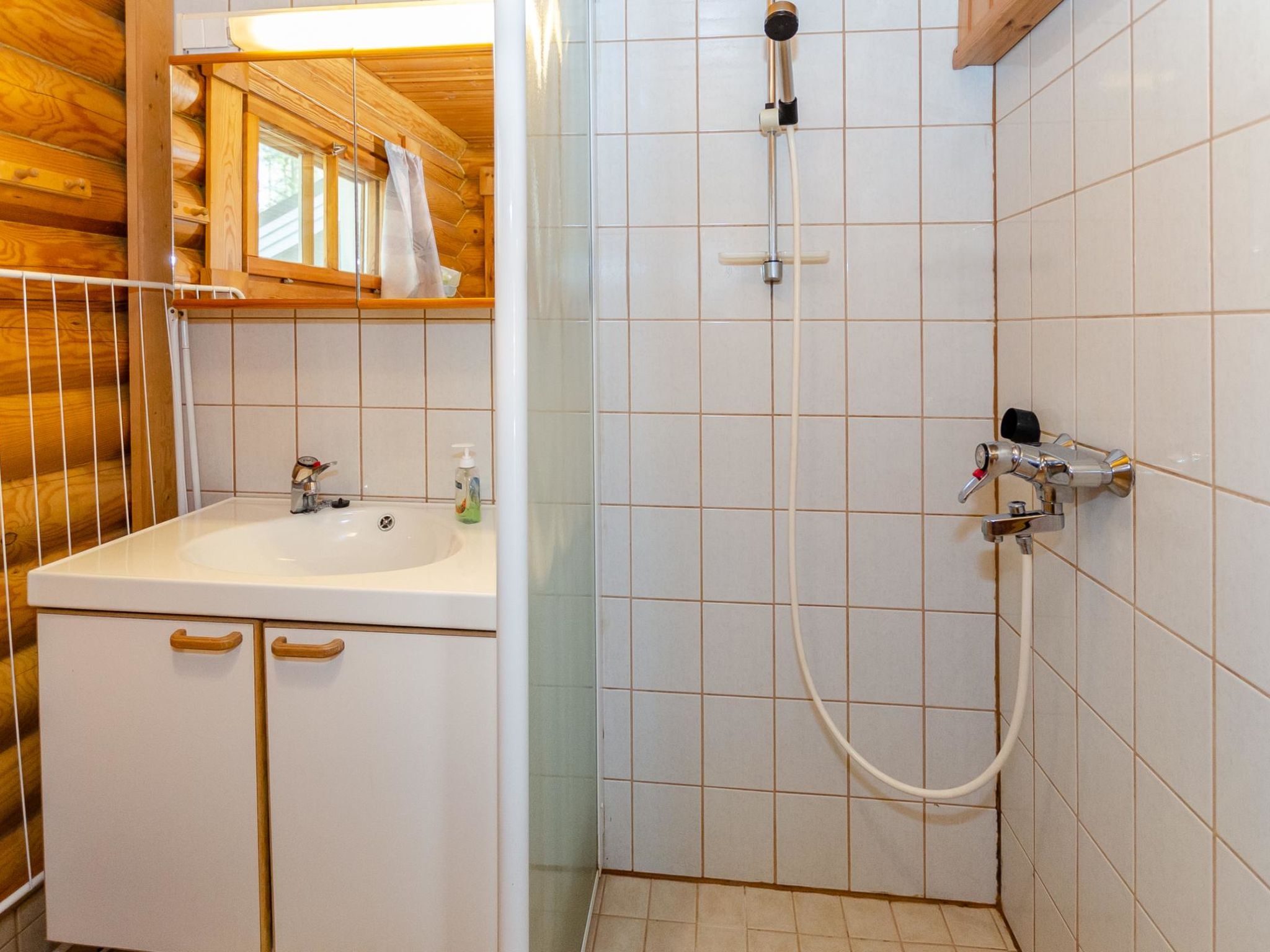 Photo 17 - 2 bedroom House in Lieksa with sauna