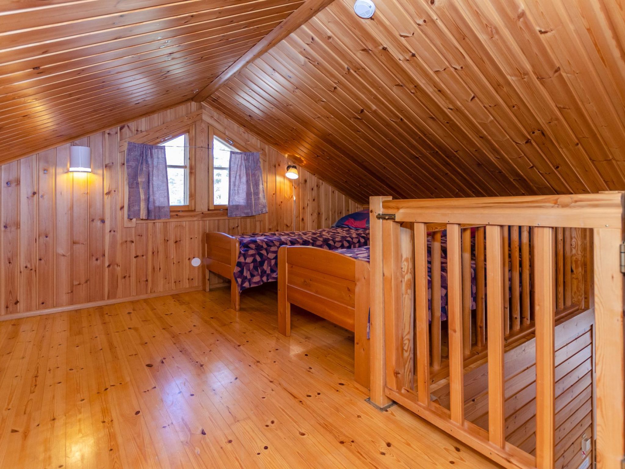 Photo 15 - 2 bedroom House in Lieksa with sauna