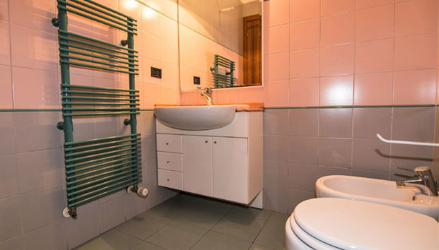 Apartment mit 2 Schlafzimmern in San Benedetto del Tronto mit terrasse - Foto 4