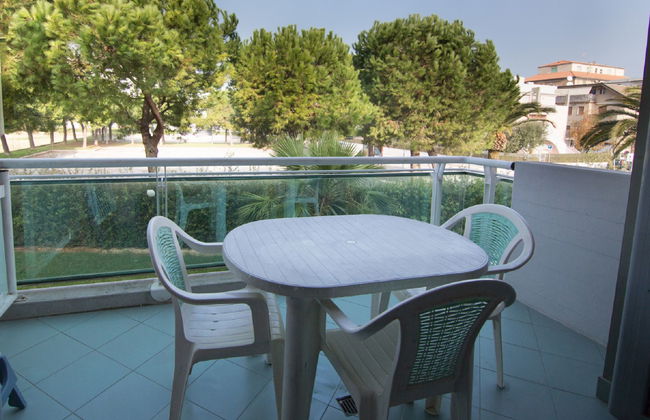 Apartamento de 2 quartos em San Benedetto del Tronto com terraço - Foto 11