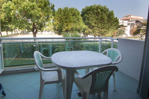 Photo 11 - Appartement de 1 chambre à San Benedetto del Tronto avec terrasse