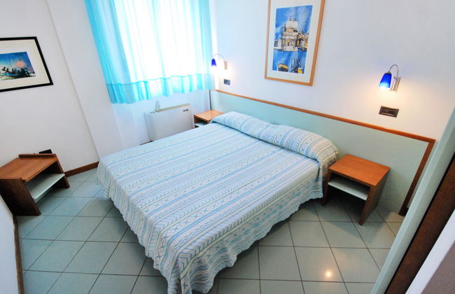 Apartamento de 2 quartos em San Benedetto del Tronto com terraço - Foto 8