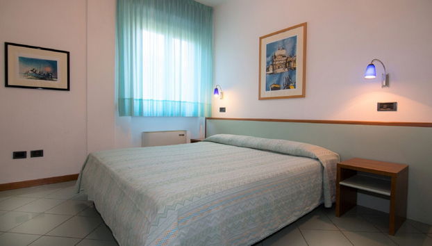 Apartment mit 2 Schlafzimmern in San Benedetto del Tronto mit terrasse - Foto 3