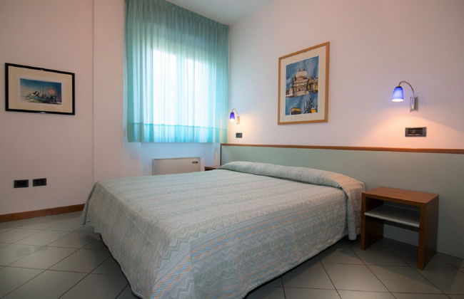 Apartamento de 2 quartos em San Benedetto del Tronto com terraço - Foto 3