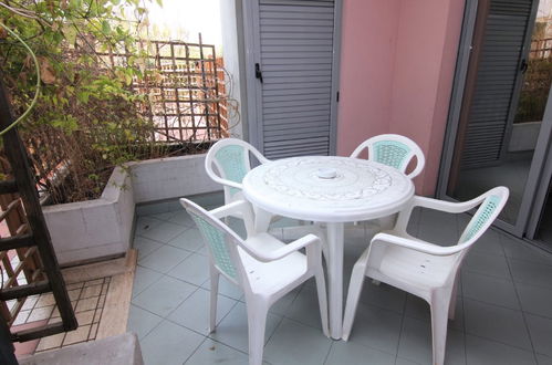 Photo 10 - Appartement de 1 chambre à San Benedetto del Tronto avec terrasse