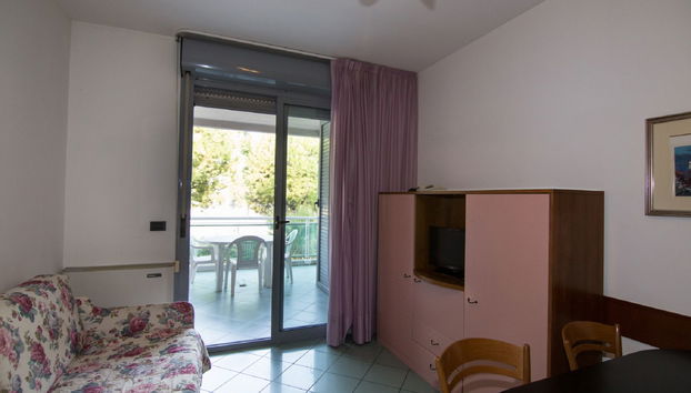 Apartment mit 2 Schlafzimmern in San Benedetto del Tronto mit terrasse - Foto 2