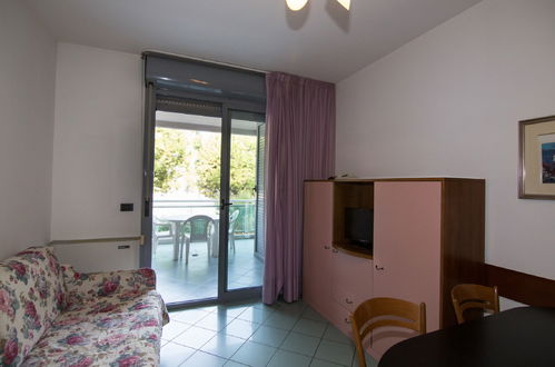 Foto 2 - Apartamento de 1 quarto em San Benedetto del Tronto com terraço