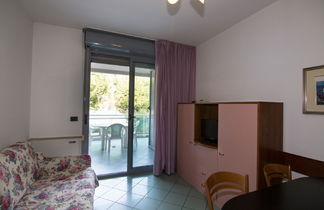 Foto 2 - Apartamento de 1 quarto em San Benedetto del Tronto com terraço