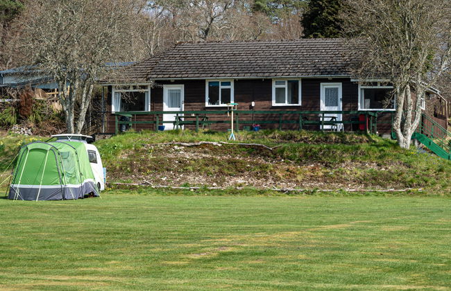 Casa de 2 quartos em Strathpeffer com jardim - Foto 24