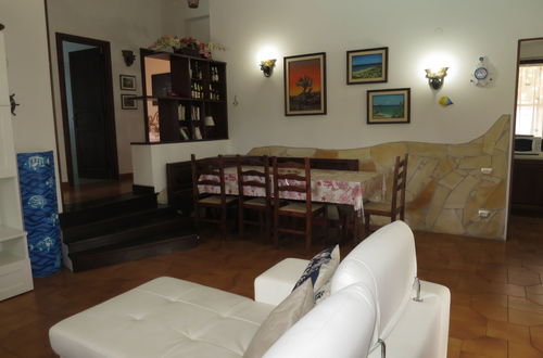 Photo 9 - 4 bedroom House in Muravera with private pool and garden