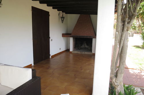 Photo 17 - 4 bedroom House in Muravera with private pool and garden