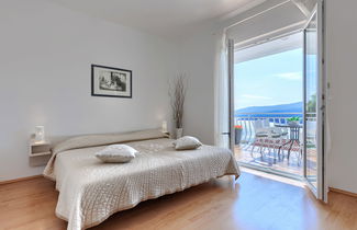 Foto 3 - Apartamento de 2 quartos em Labin