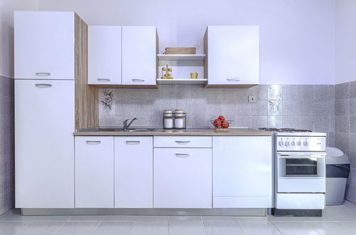 Foto 6 - Apartamento de 2 quartos em Labin