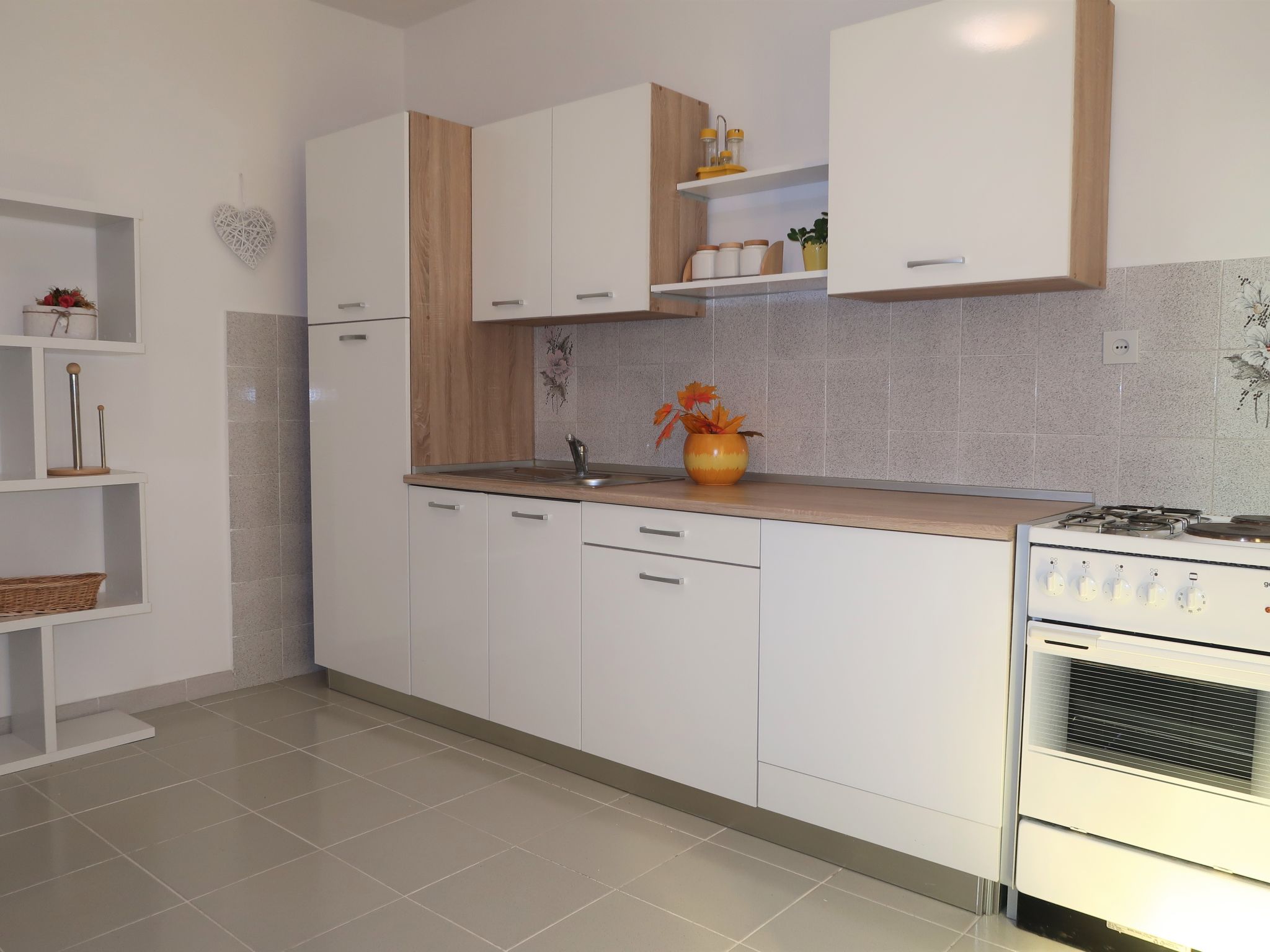 Photo 15 - 2 bedroom Apartment in Labin