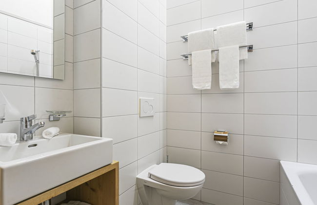 Apartamento de 4 quartos em Riddes com terraço - Foto 12